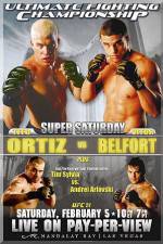 UFC 51 Super Saturday