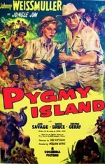 Pygmy Island