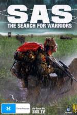 SAS The Search for Warriors