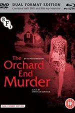 The Orchard End Murder