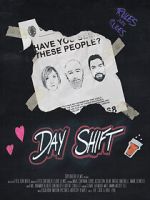 Day Shift (Short 2017)