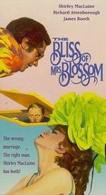 The Bliss of Mrs. Blossom