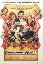 Cannonball Run II