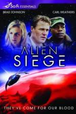 Alien Siege