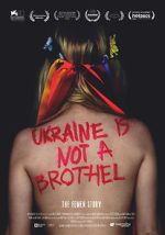 Ukraine Is Not a Brothel