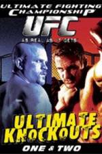 UFC Ultimate Knockouts 2