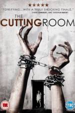 The Cutting Room