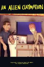 An Alien Claymation