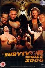 Survivor Series