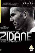 Zidane A 21st Century Portrait