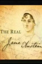 The Real Jane Austen