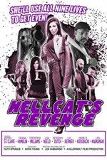 Hellcat\'s Revenge