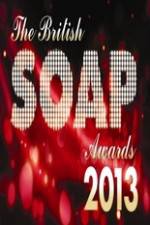 The British Soap Awards 2013