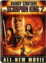 The Scorpion King: Rise of a Warrior