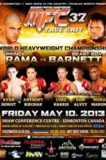 MFC 37 True Grit