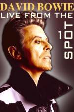 David Bowie Live at The 10 Spot