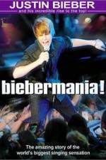 Biebermania