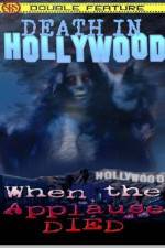 Death in Hollywood