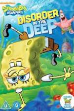 SpongeBob SquarePants Disorder In The Deep