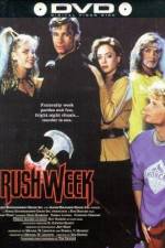 Rush Week