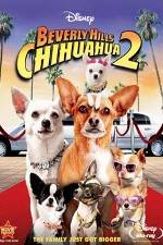 Beverly Hills Chihuahua 2