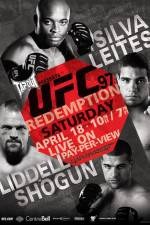 UFC 97 Redemption