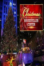 Christmas in Rockefeller Center