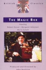 The Magic Box