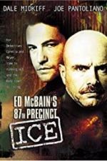 Ed McBain\'s 87th Precinct: Ice