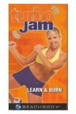 Turbo Jam Learn & Burn