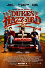 The Dukes of Hazzard: Hazzard in Hollywood