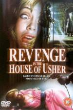 Revenge in the House of Usher