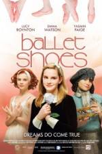 Ballet Shoes