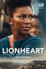 Lionheart