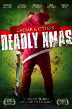 Caesar and Otto's Deadly Xmas