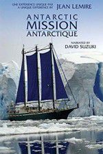 Antarctic Mission: Islands at the Edge