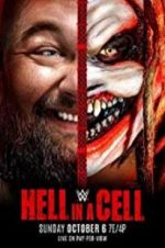 WWE Hell in a Cell