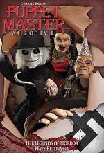 Puppet Master: Axis of Evil