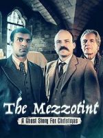 The Mezzotint