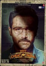 Why Cheat India