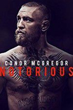 Conor McGregor: Notorious