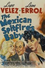 The Mexican Spitfire\'s Baby