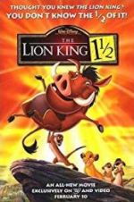 The Lion King 3: Hakuna Matata