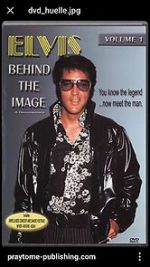 Elvis: Behind the Image