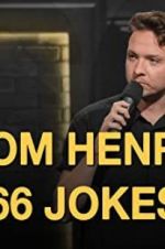 Tom Henry: 66 Jokes