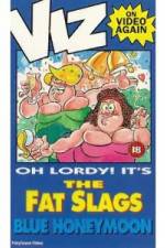 Viz-Fat Slags-Blue Honeymoon