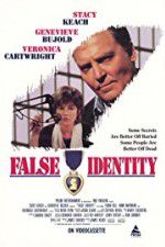 False Identity