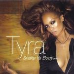 Tyra Banks: Shake Ya Body