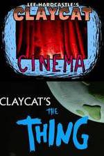 Claycat's the Thing