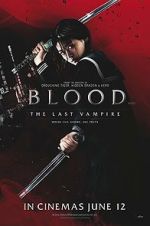 Blood: The Last Vampire